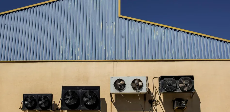 metal roof replacement commercial houston tx